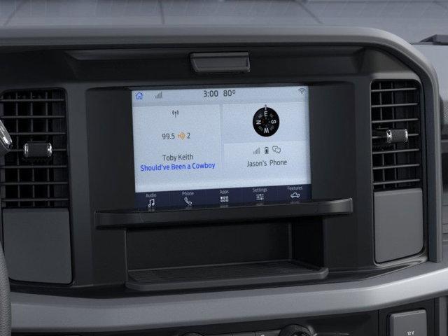new 2025 Ford F-250 car, priced at $51,050