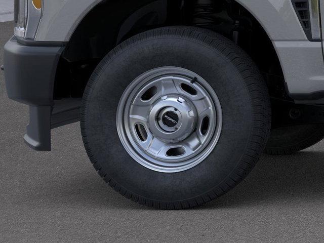 new 2026 Ford F-250 car, priced at $70,395