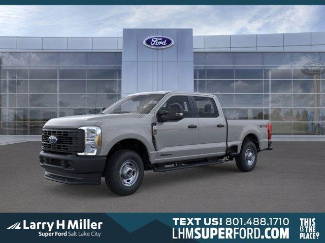 new 2026 Ford F-250 car, priced at $70,395