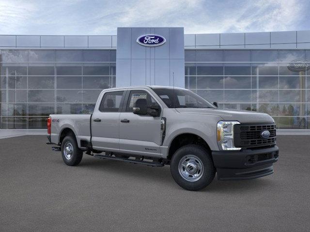new 2026 Ford F-250 car, priced at $70,395