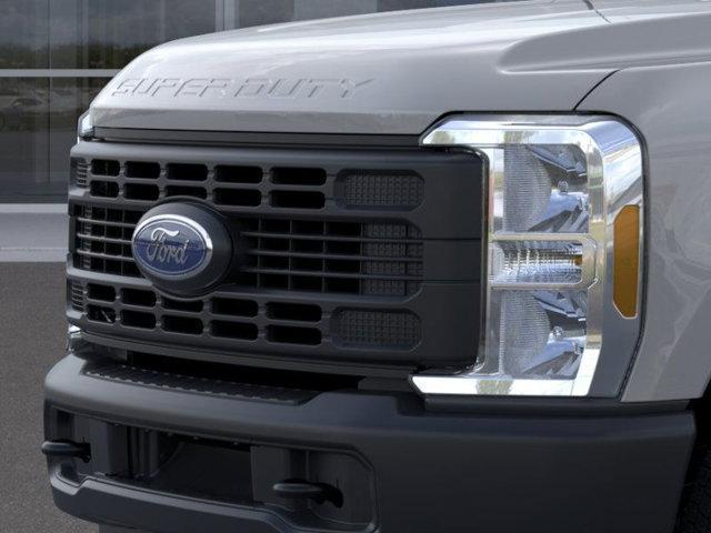 new 2026 Ford F-250 car, priced at $70,395