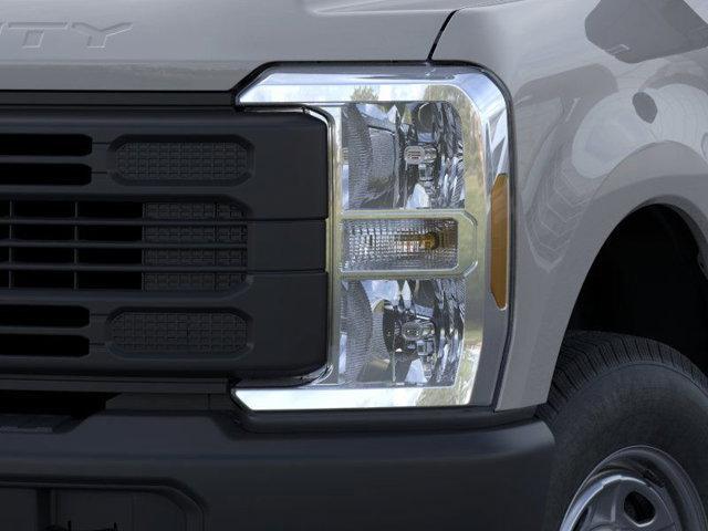 new 2026 Ford F-250 car, priced at $70,395