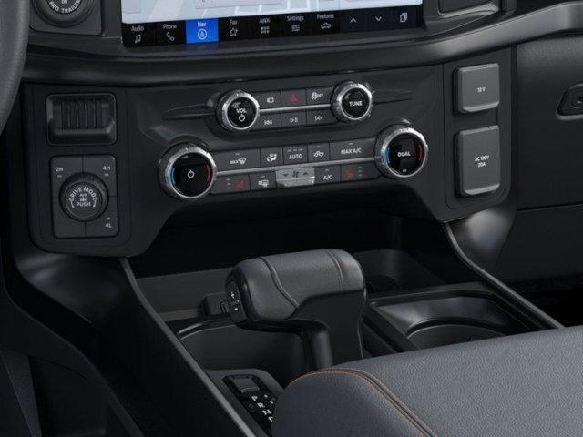 new 2025 Ford F-150 car, priced at $70,785