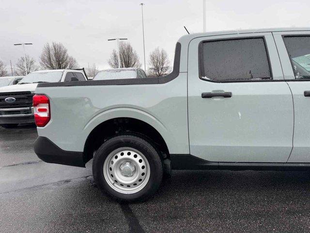 used 2023 Ford Maverick car, priced at $27,600