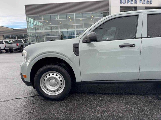 used 2023 Ford Maverick car, priced at $27,600