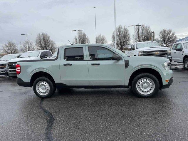 used 2023 Ford Maverick car, priced at $27,600