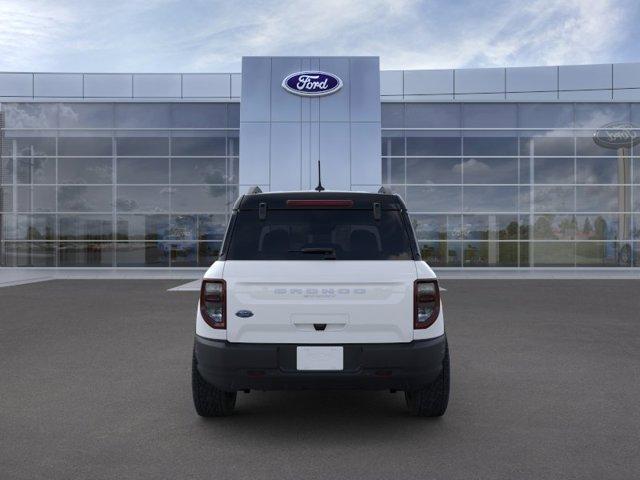 new 2024 Ford Bronco Sport car, priced at $43,150