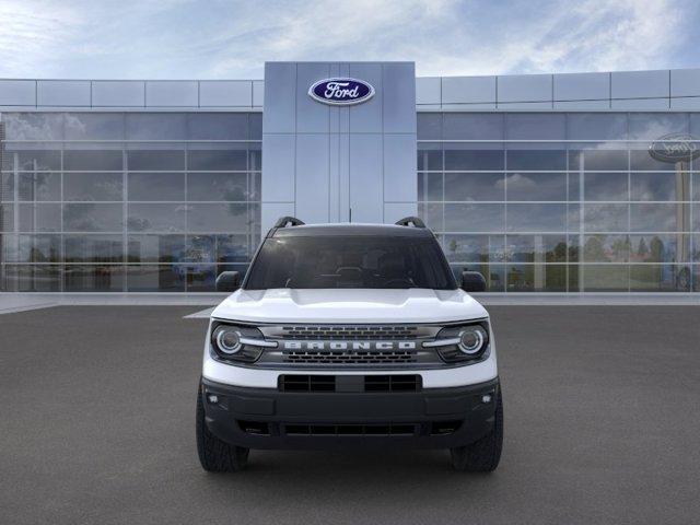 new 2024 Ford Bronco Sport car, priced at $43,150