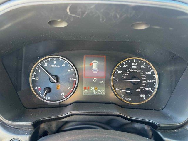 used 2022 Subaru Outback car, priced at $27,442