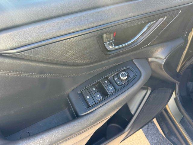 used 2022 Subaru Outback car, priced at $27,442