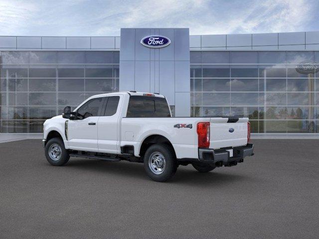 new 2024 Ford F-250 car, priced at $48,945