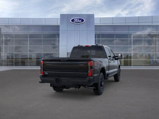 new 2026 Ford F-350 car, priced at $101,400