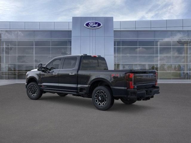 new 2026 Ford F-350 car, priced at $101,400