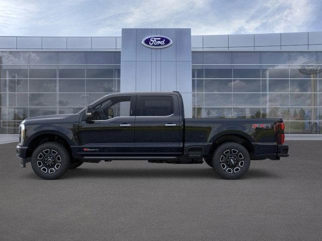 new 2026 Ford F-350 car, priced at $101,400