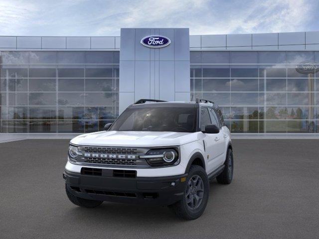 new 2024 Ford Bronco Sport car, priced at $43,280