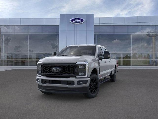 new 2025 Ford F-350 car, priced at $94,965