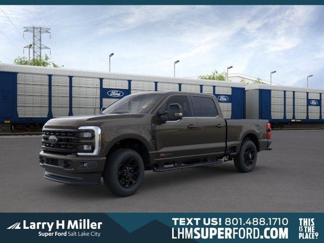 new 2024 Ford F-350 car, priced at $92,390
