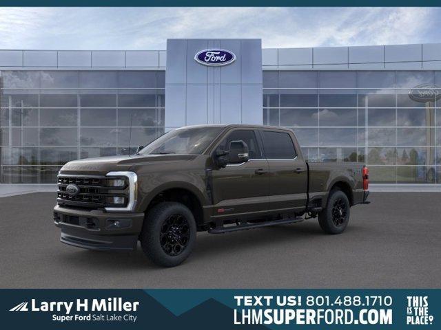 new 2024 Ford F-350 car, priced at $88,890
