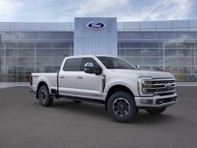 new 2024 Ford F-350 car, priced at $109,465