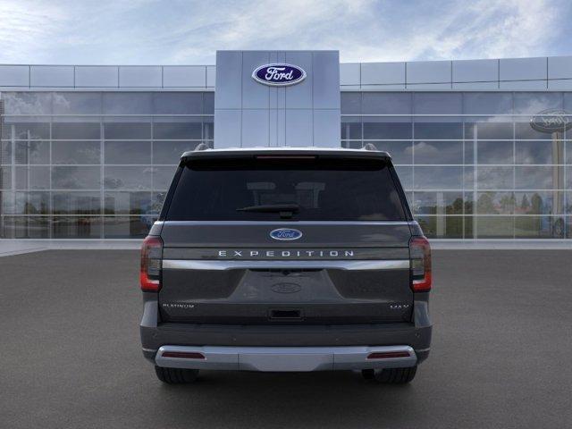 new 2024 Ford Expedition Max car, priced at $91,730