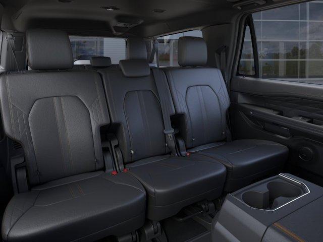 new 2024 Ford Expedition Max car, priced at $91,730