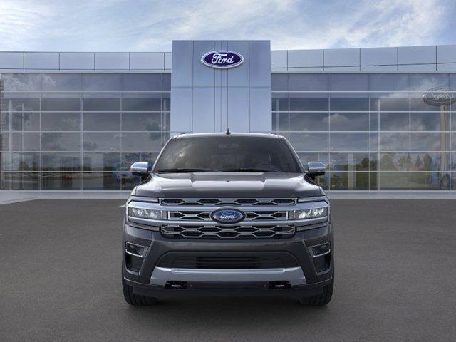 new 2024 Ford Expedition Max car, priced at $91,730