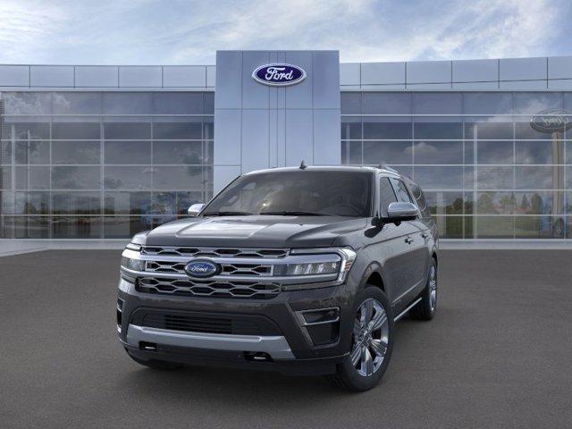 new 2024 Ford Expedition Max car, priced at $91,730