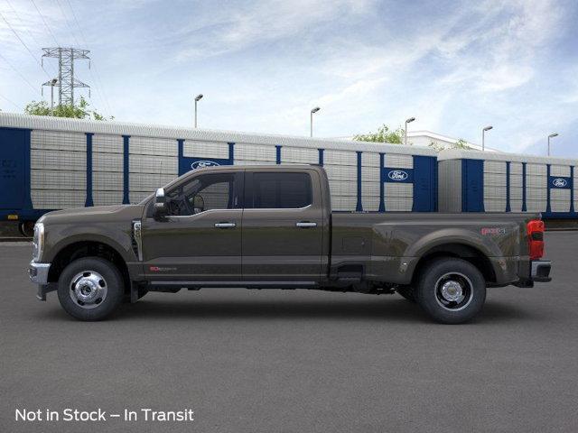 new 2024 Ford F-350 car, priced at $99,485