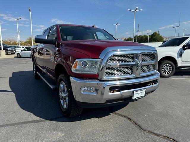 used 2014 Ram 2500 car, priced at $33,300