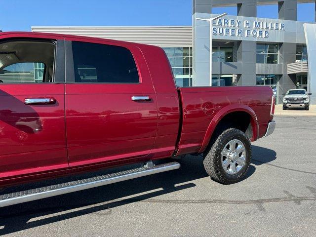 used 2014 Ram 2500 car, priced at $33,300