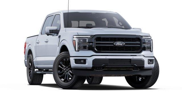 new 2025 Ford F-150 car, priced at $77,620