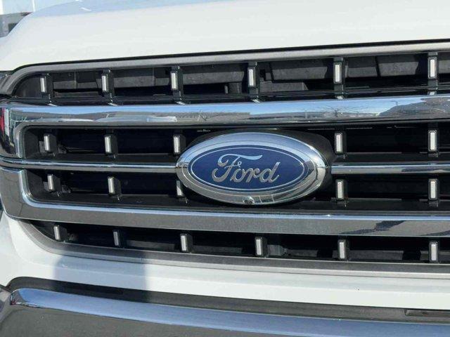 used 2021 Ford F-150 car, priced at $36,895