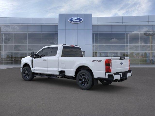 new 2024 Ford F-250 car, priced at $72,220