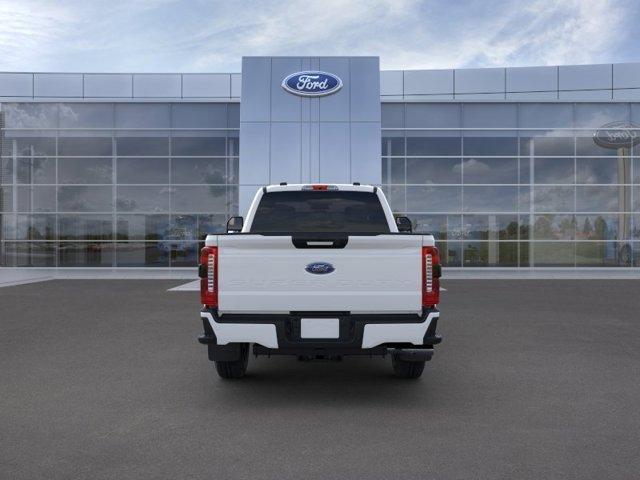 new 2024 Ford F-250 car, priced at $72,220