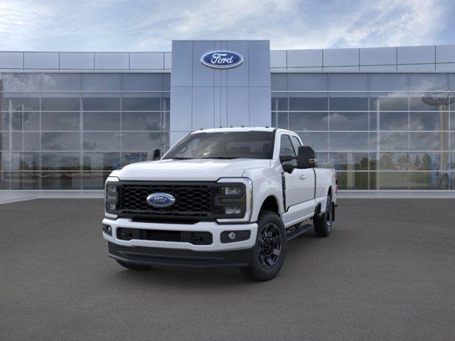 new 2024 Ford F-250 car, priced at $72,220