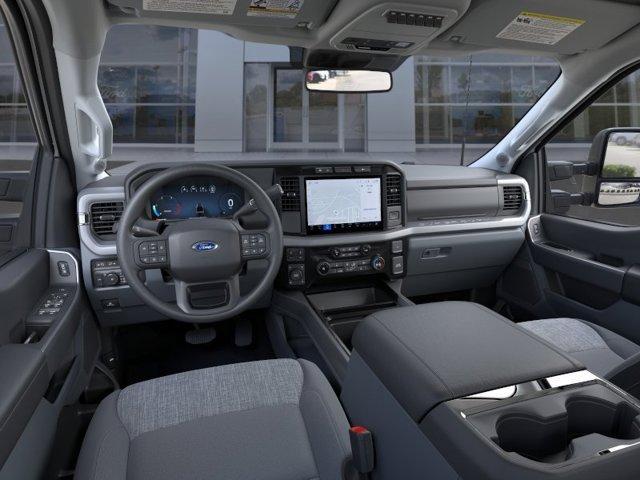 new 2024 Ford F-250 car, priced at $72,220