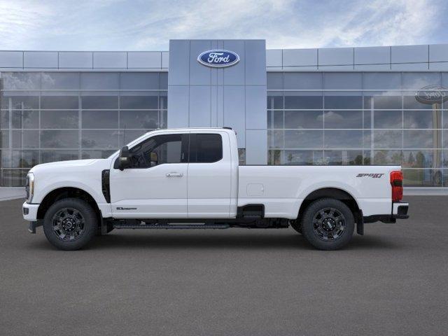 new 2024 Ford F-250 car, priced at $72,220