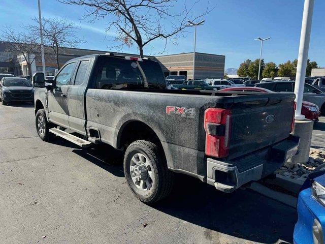 used 2023 Ford F-250 car, priced at $51,580