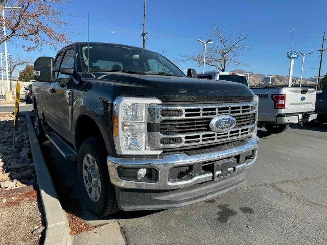 used 2023 Ford F-250 car, priced at $51,580