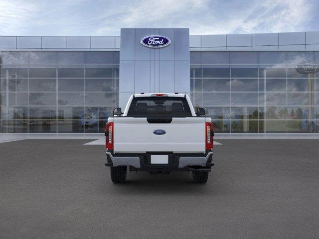 new 2024 Ford F-350 car, priced at $61,060