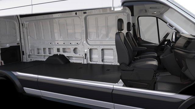 new 2024 Ford Transit-250 car, priced at $67,040