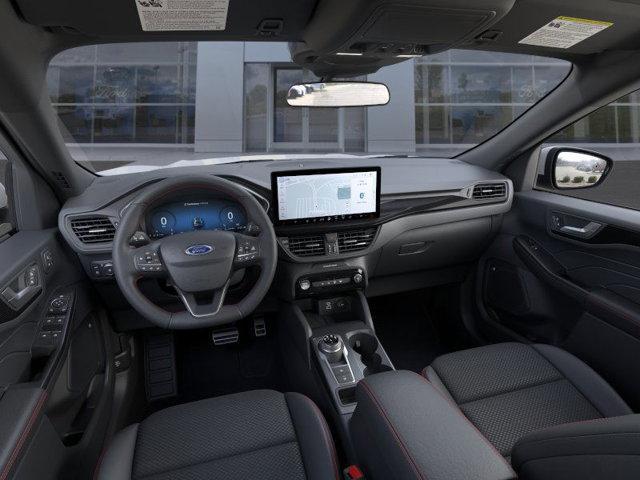 new 2024 Ford Escape car, priced at $38,065