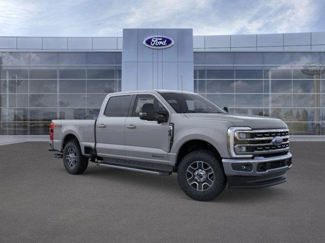 new 2025 Ford F-350 car, priced at $78,370