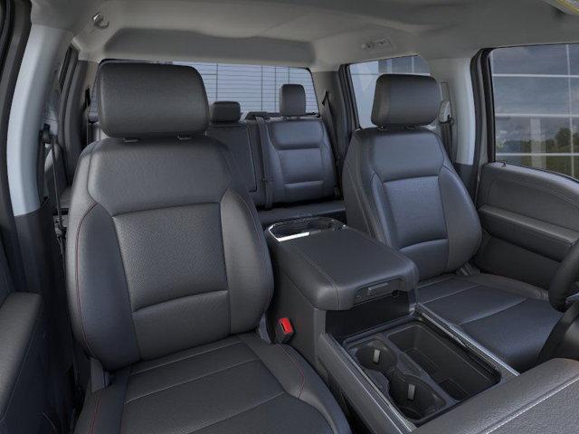 new 2025 Ford F-350 car, priced at $78,370