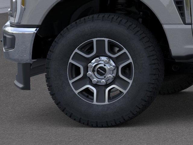 new 2025 Ford F-350 car, priced at $78,370