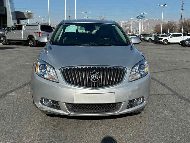 used 2016 Buick Verano car, priced at $14,430