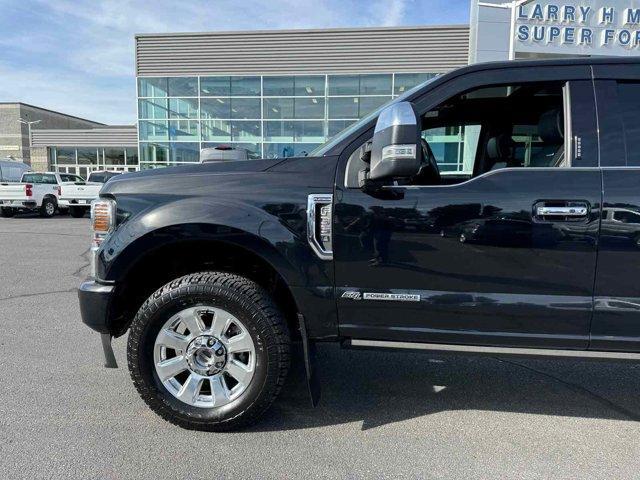 used 2020 Ford F-350 car, priced at $50,314