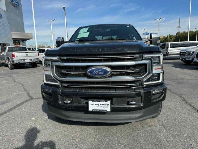 used 2020 Ford F-350 car, priced at $50,314