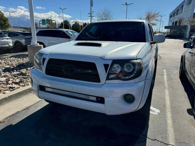 used 2011 Toyota Tacoma car, priced at $18,194