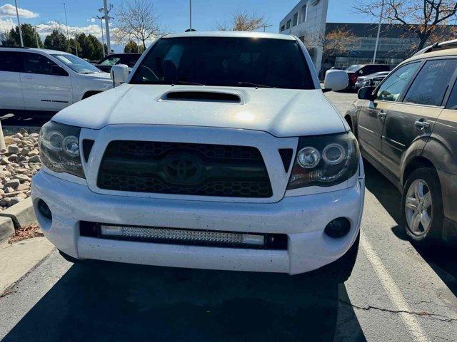 used 2011 Toyota Tacoma car, priced at $18,194